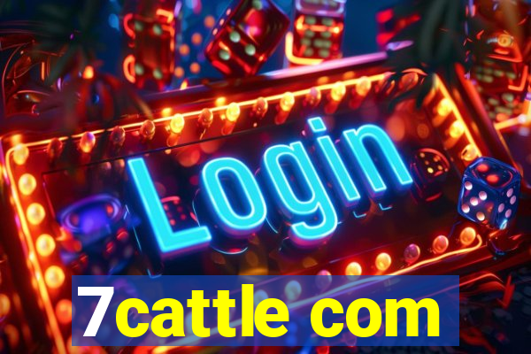 7cattle com